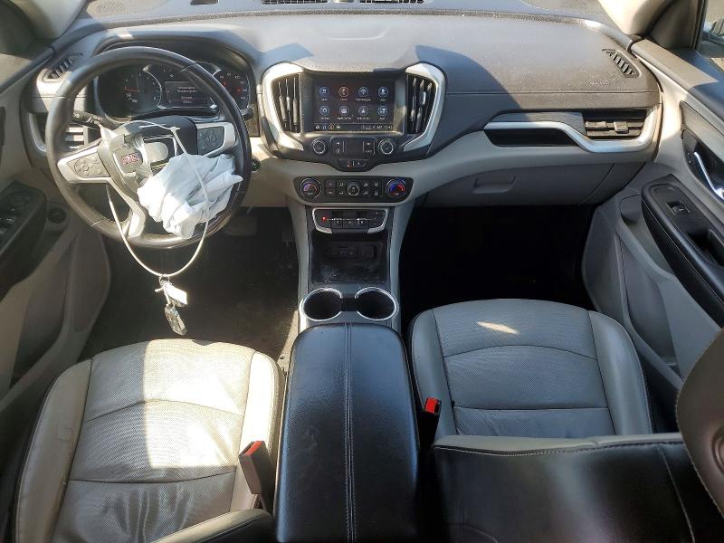 50931166 :رقم المزاد ، 3GKALVEV8NL158887 vin ، 2022 Gmc Terrain مزاد بيع