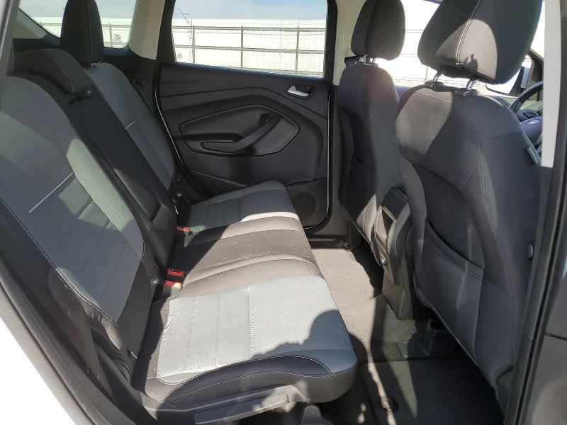 Aukcja sprzedaży 2014 Ford Escape, vin: 1FMCU9G99EUA47257, numer aukcji: 50168196
