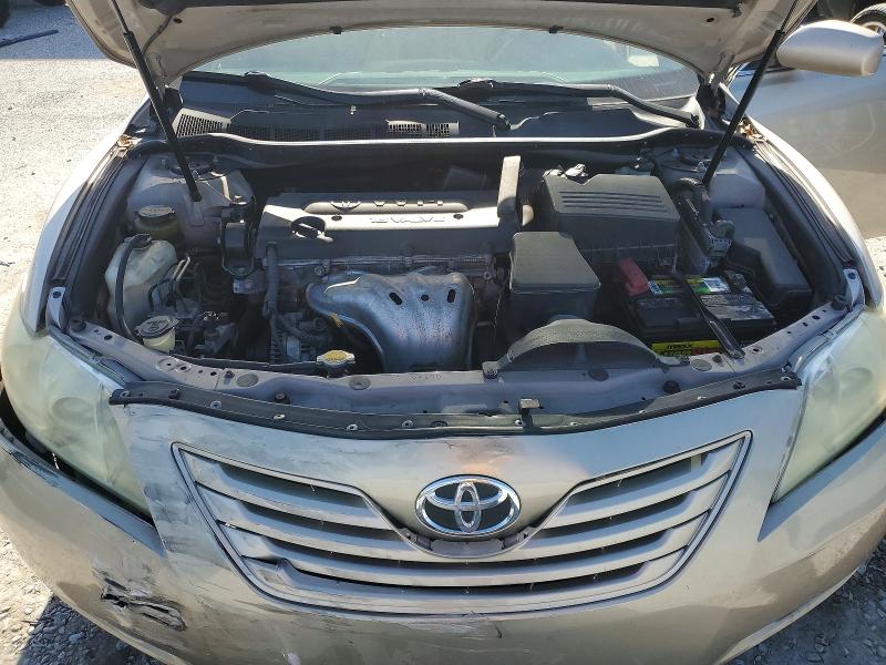 Продажа на аукционе авто 2007 Toyota Camry, vin: 4T1BE46K67U520079, номер лота: 50497846