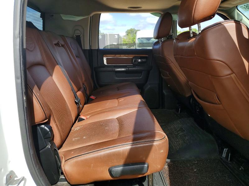 Продаж на аукціоні авто 2013 Ram 3500, vin: 3C63RRNL1DG591863, номер лоту: 48002006