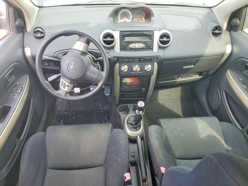 51819506 :رقم المزاد ، JTKKT604760135905 vin ، 2006 Scion Xa مزاد بيع
