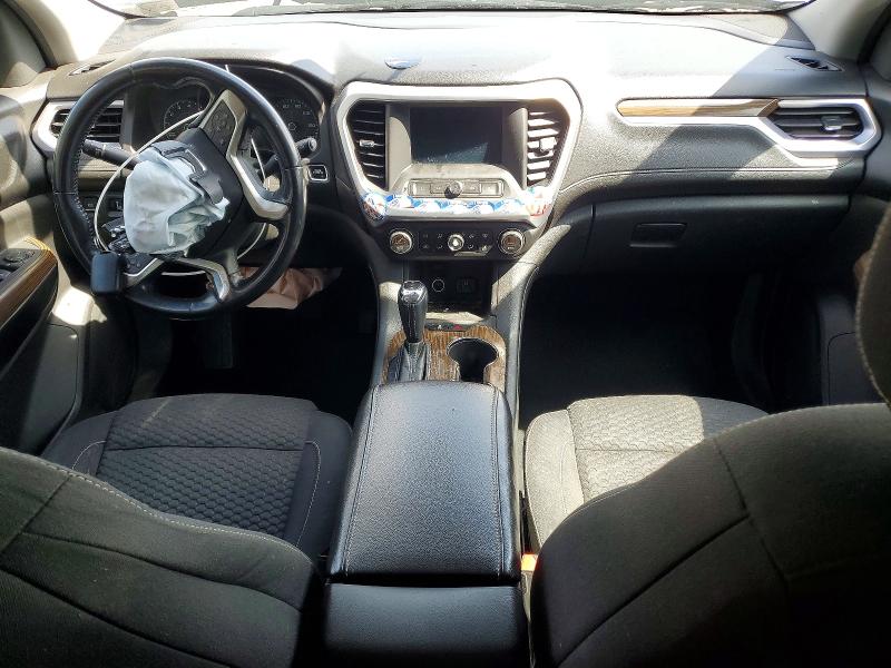 2017 Gmc Acadia მანქანა იყიდება აუქციონზე, vin: 1GKKNKLA9HZ266915, აუქციონის ნომერი: 48292946