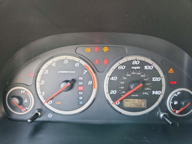 Продажа на аукционе авто 2005 Honda Cr-v, vin: JHLRD789X5C024449, номер лота: 51792436