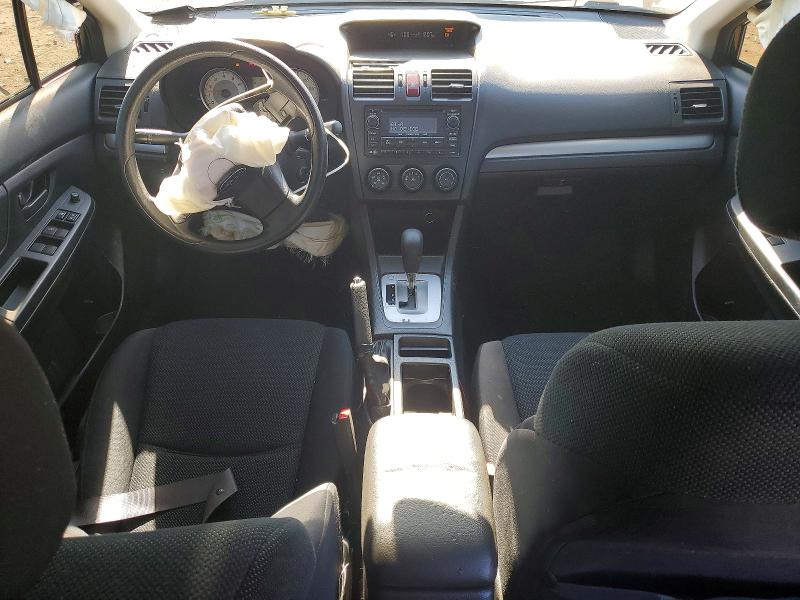 2014 Subaru Impreza მანქანა იყიდება აუქციონზე, vin: JF1GPAA60E8250775, აუქციონის ნომერი: 49041556