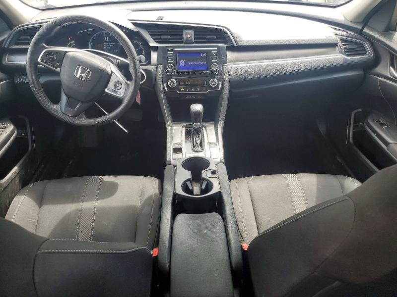 Продаж на аукціоні авто 2019 Honda Civic, vin: 19XFC2F6XKE022039, номер лоту: 49809966