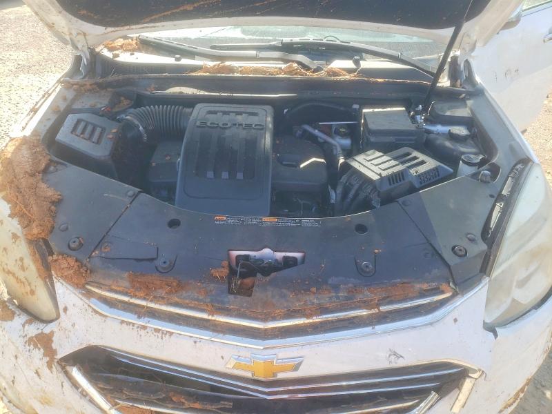 Aukcja sprzedaży 2016 Chevrolet Equinox, vin: 2GNFLGEKXG6266803, numer aukcji: 47382966