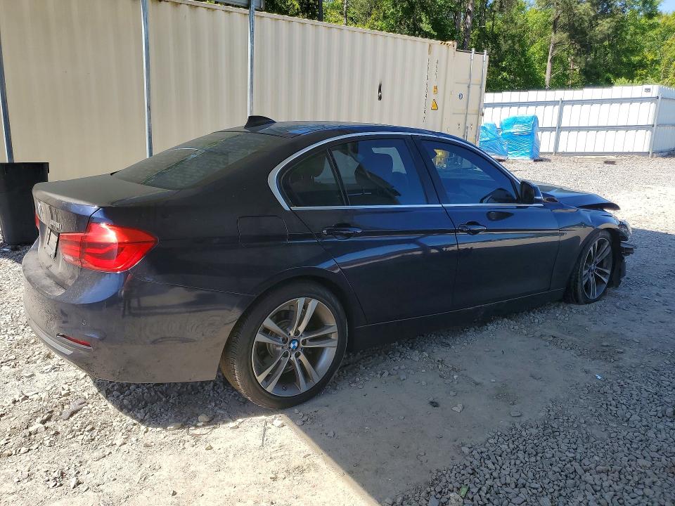 Aukcja sprzedaży 2016 Bmw 328, vin: WBA8E9G56GNT45098, numer aukcji: 49149096