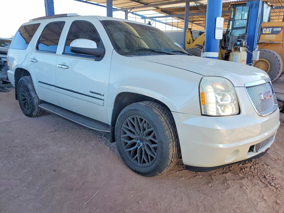 49813716 :رقم المزاد ، 1GKS1EEF5DR332084 vin ، 2013 Gmc Yukon مزاد بيع