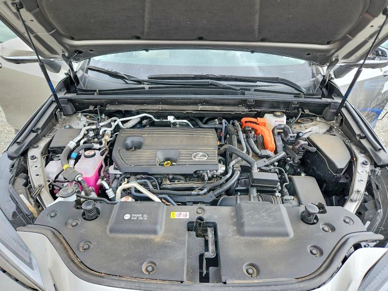 Aukcja sprzedaży 2025 Lexus Nx 450h+, vin: JTJHKCFZ3S2057091, numer aukcji: 51623396