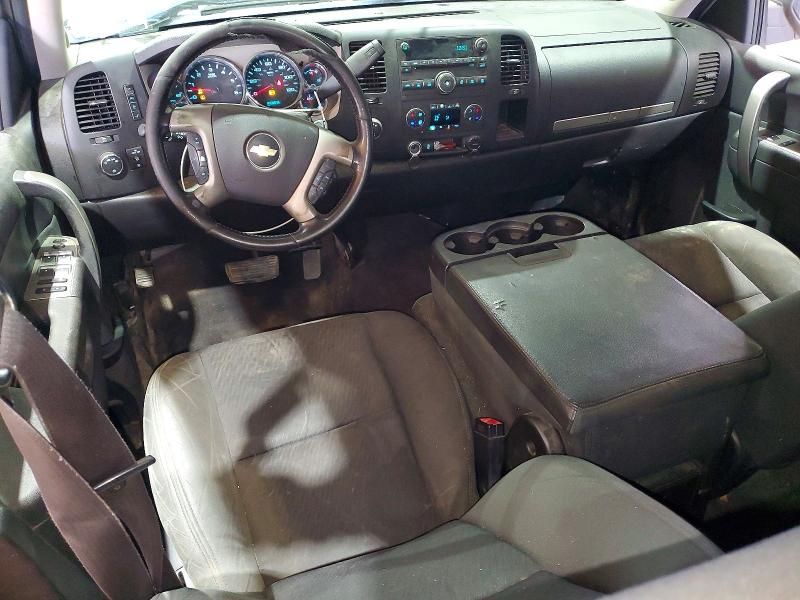 2012 Chevrolet Silverado მანქანა იყიდება აუქციონზე, vin: 1GCRKSE72CZ331360, აუქციონის ნომერი: 50347106
