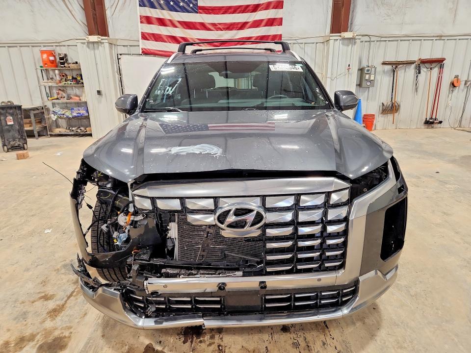 Aukcja sprzedaży 2023 Hyundai Palisade, vin: KM8R7DGE0PU519382, numer aukcji: 51415546