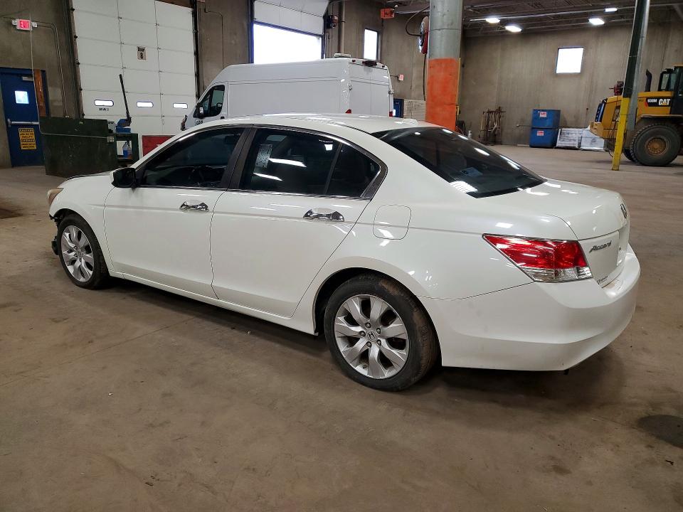 Продаж на аукціоні авто 2009 Honda Accord, vin: 1HGCP36859A017912, номер лоту: 47880626