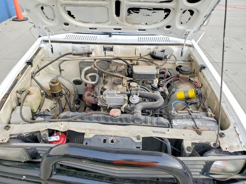 1982 Dodge D50 მანქანა იყიდება აუქციონზე, vin: JB7FK2470CY407233, აუქციონის ნომერი: 50552846