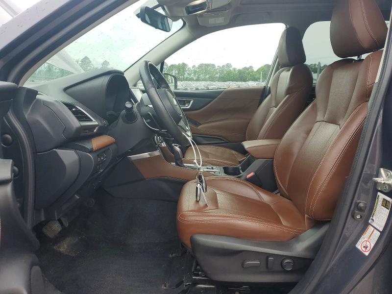 Aukcja sprzedaży 2020 Subaru Forester, vin: JF2SKAXC8LH452682, numer aukcji: 51638096
