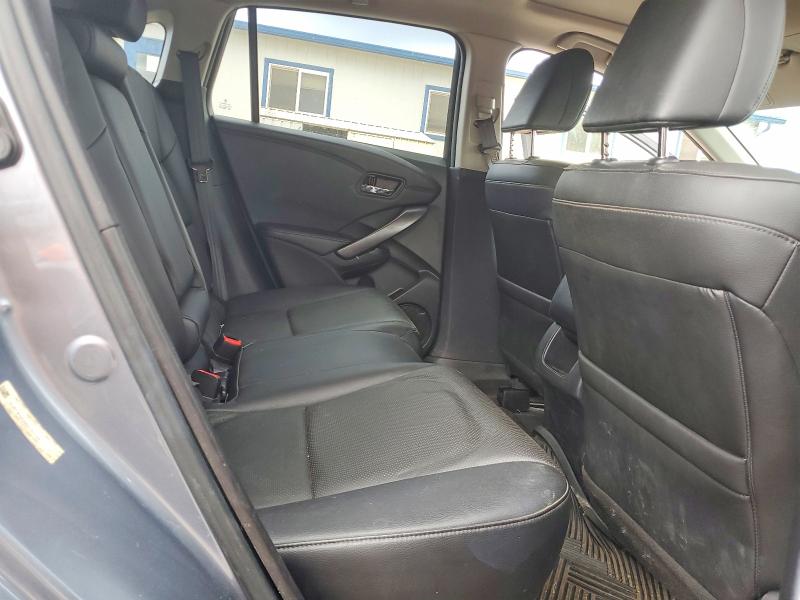 Продаж на аукціоні авто 2013 Acura Rdx, vin: 5J8TB3H34DL017347, номер лоту: 51211716