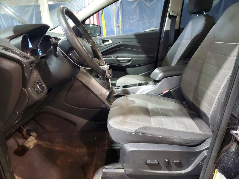 Продаж на аукціоні авто 2015 Ford Escape, vin: 1FMCU0G7XFUA06390, номер лоту: 52019786