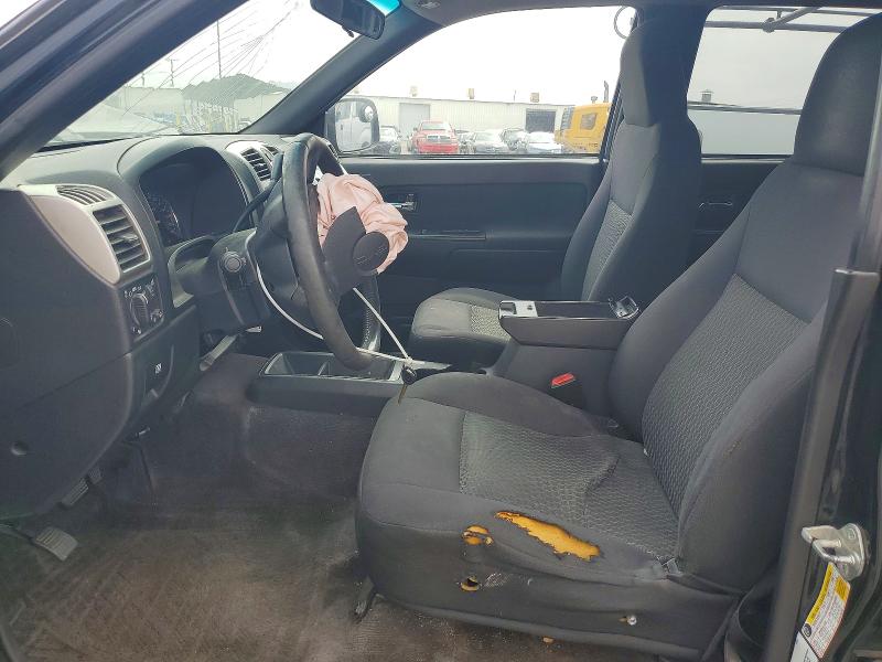 Aukcja sprzedaży 2008 Gmc Canyon, vin: 1GTCS43E188189762, numer aukcji: 49021936