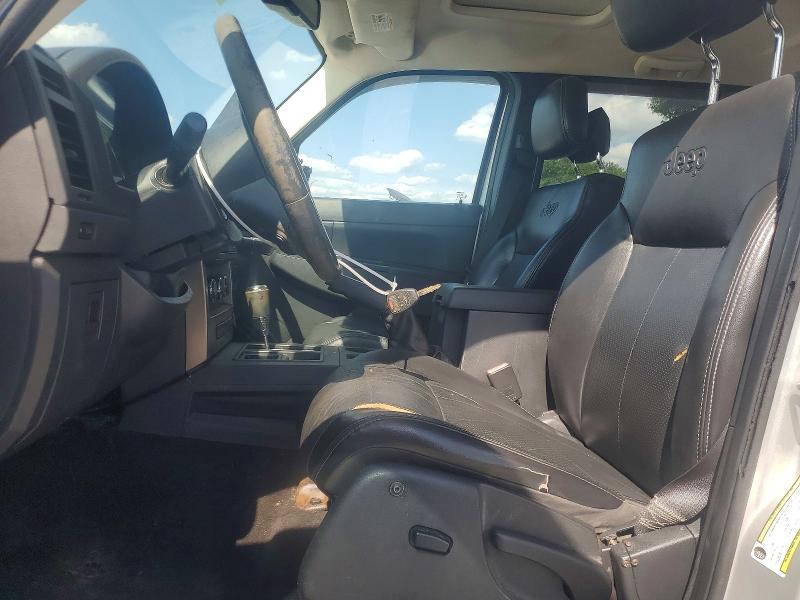 2012 Jeep Liberty მანქანა იყიდება აუქციონზე, vin: 1C4PJLAK2CW179124, აუქციონის ნომერი: 51854416