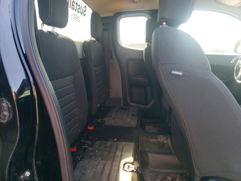 Продаж на аукціоні авто 2021 Ford Ranger, vin: 1FTER1FH2MLD20679, номер лоту: 49630046