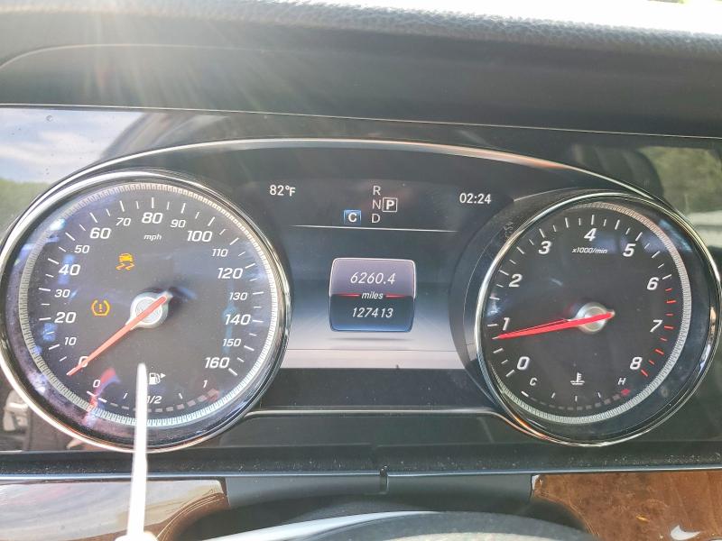 Продаж на аукціоні авто 2017 Mercedes-benz E, vin: WDDZF4JB3HA108248, номер лоту: 51057586