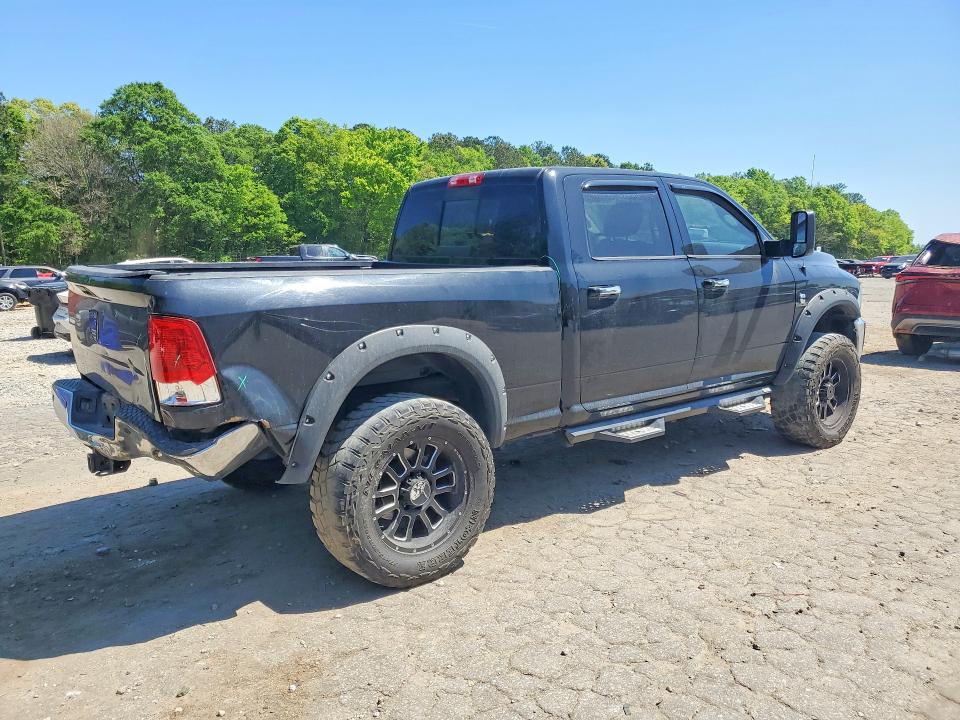 Продажа на аукционе авто 2014 Ram 2500, vin: 3C6UR5DL1EG315506, номер лота: 49400156