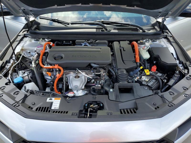 Aukcja sprzedaży 2025 Honda Accord, vin: 1HGCY2F50SA086185, numer aukcji: 51132366