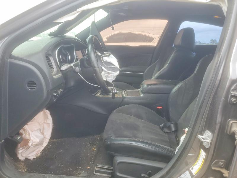 Продаж на аукціоні авто 2017 Dodge Charger, vin: 2C3CDXGJ7HH536805, номер лоту: 48695706