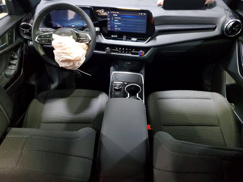 Продаж на аукціоні авто 2026 Chevrolet Equinox, vin: 3GNAXPEG0TL420399, номер лоту: 51265646