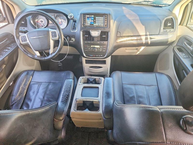 Продаж на аукціоні авто 2014 Chrysler Town & Country, vin: 2C4RC1BG3ER444985, номер лоту: 48399336