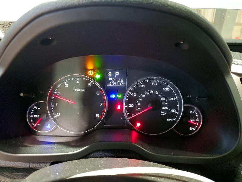 Aukcja sprzedaży 2013 Subaru Legacy, vin: 4S3BMBG62D3025330, numer aukcji: 49223476