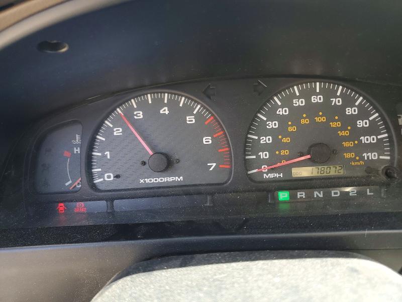 Продажа на аукционе авто 2002 Toyota 4runner, vin: JT3GN86R420239742, номер лота: 48300566