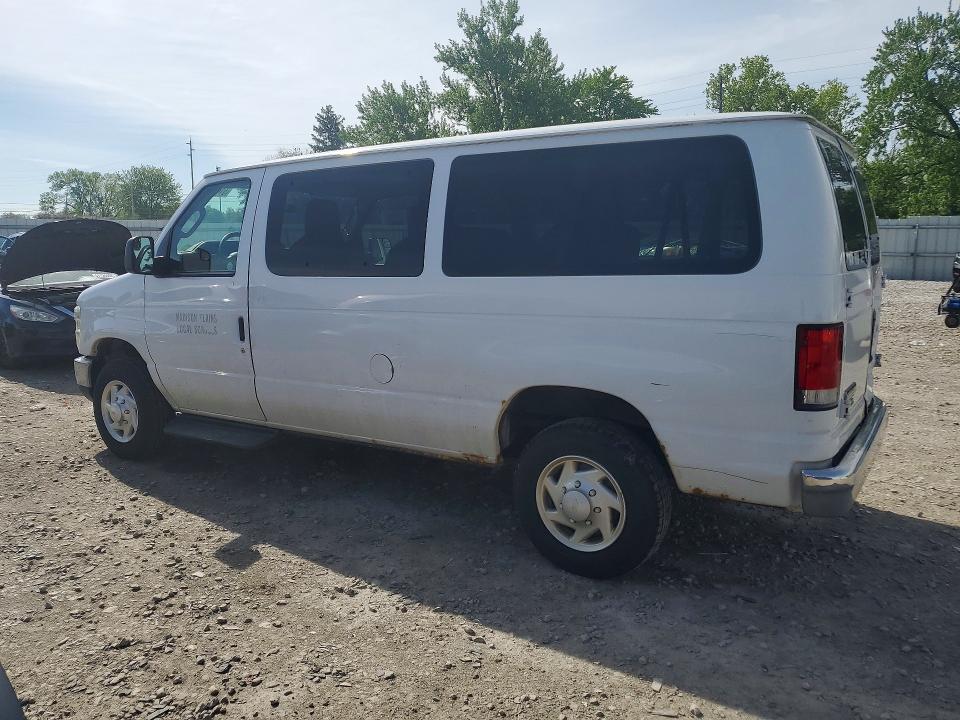 Продажа на аукционе авто 2014 Ford Econoline E350, vin: 1FBNE3BL1EDA01159, номер лота: 51417526