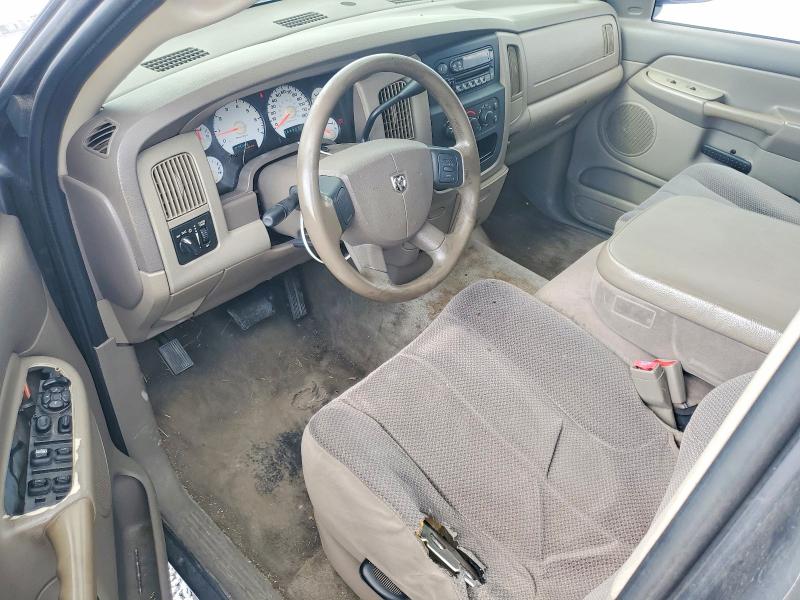 49884446 :رقم المزاد ، 1D7HA18D14S680794 vin ، 2004 Dodge Ram 1500 مزاد بيع