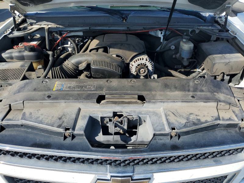 51473586 :رقم المزاد ، 1GNFC23019R256754 vin ، 2009 Chevrolet Tahoe مزاد بيع