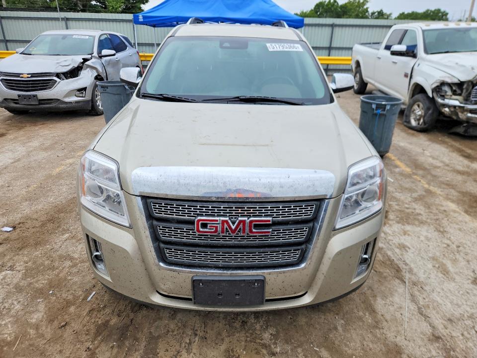 51795366 :رقم المزاد ، 2GKFLTE38E6142931 vin ، 2014 Gmc Terrain مزاد بيع