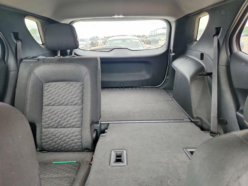 Aukcja sprzedaży 2020 Chevrolet Equinox, vin: 2GNAXKEV5L6214243, numer aukcji: 50635116