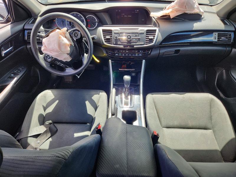 Aukcja sprzedaży 2016 Honda Accord, vin: 1HGCR2F36GA242183, numer aukcji: 50818086