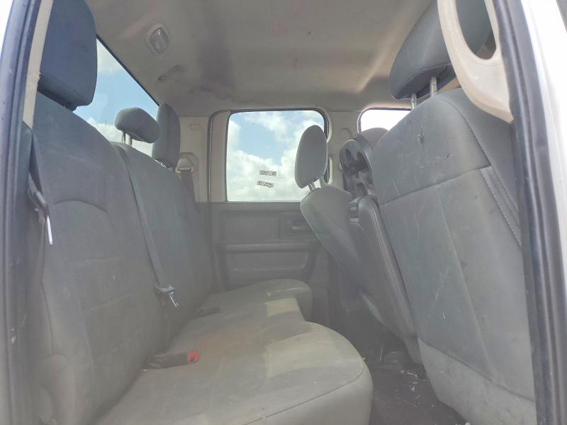 Продажа на аукционе авто 2014 Ram 1500, vin: 1C6RR6FT7ES438745, номер лота: 49429296