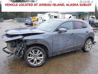 Aukcja sprzedaży 2021 Mazda Cx-30, vin: 3MVDMBDL4MM305203, numer aukcji: 49414246