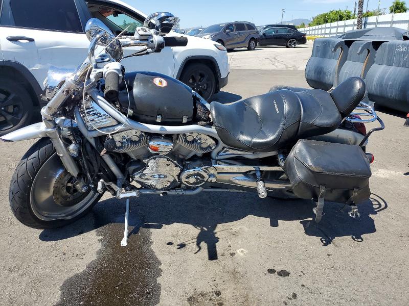 2003 Harley-davidson Vrsca მანქანა იყიდება აუქციონზე, vin: 1HD1HAZ413K850414, აუქციონის ნომერი: 48997996