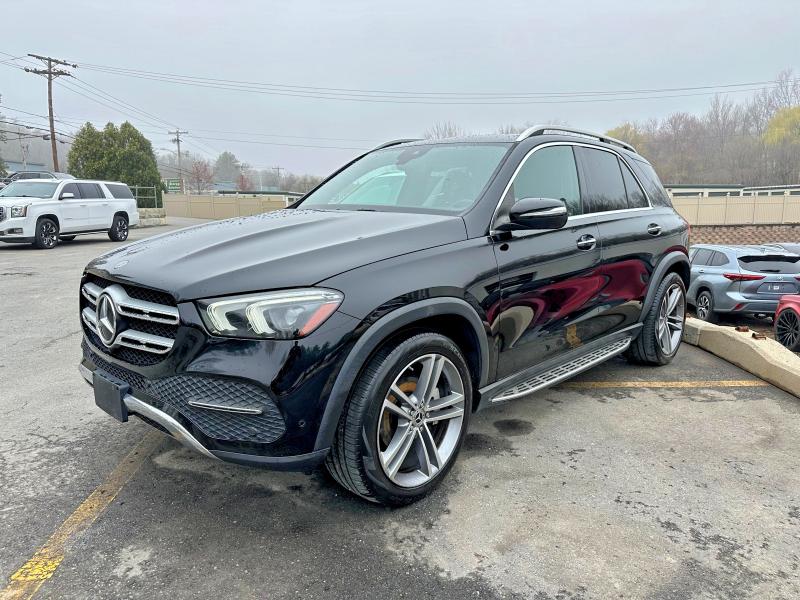 Auction sale of the 2020 Mercedes-benz Gle, vin: 4JGFB4KB9LA054952, lot number: 49778226