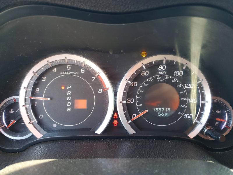 Aukcja sprzedaży 2011 Acura Tsx, vin: JH4CU2F69BC011801, numer aukcji: 50254506