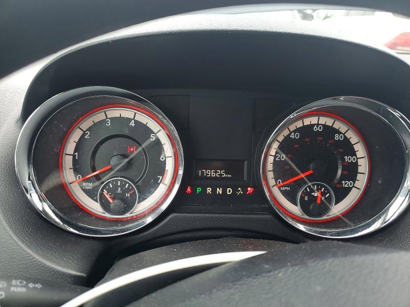 2013 Dodge Grand Caravan მანქანა იყიდება აუქციონზე, vin: 2C4RDGBG8DR762051, აუქციონის ნომერი: 45814346