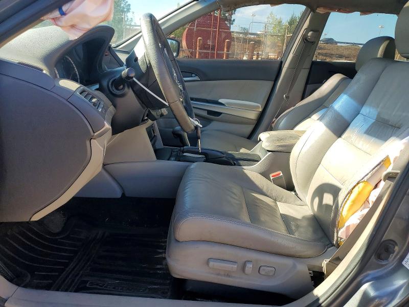 49330836 :رقم المزاد ، 1HGCP2F8XAA167352 vin ، 2010 Honda Accord مزاد بيع