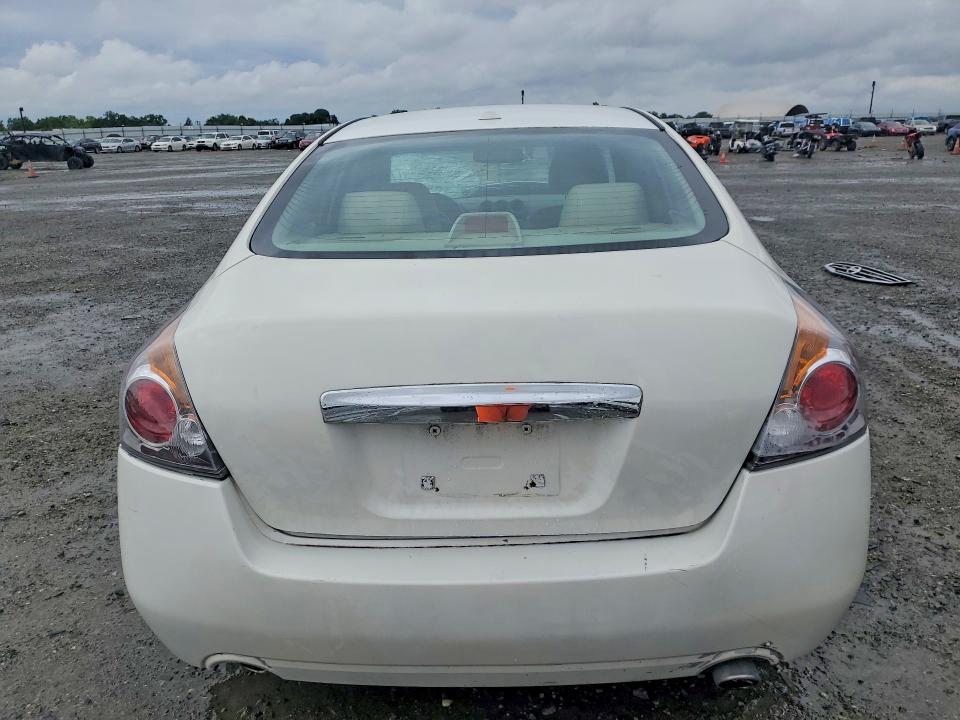 Продаж на аукціоні авто 2011 Nissan Altima, vin: 1N4AL2AP1BN511053, номер лоту: 48109386