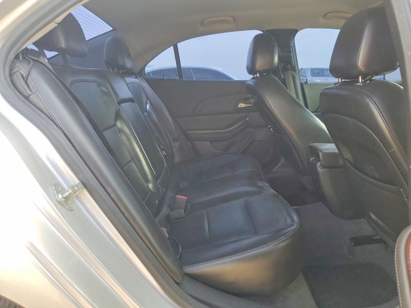 49021836 :رقم المزاد ، 1G11H5SA8DF306617 vin ، 2013 Chevrolet Malibu مزاد بيع