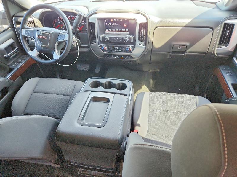 Aukcja sprzedaży 2016 Gmc Sierra, vin: 1GTV2MEC1GZ113715, numer aukcji: 50433056