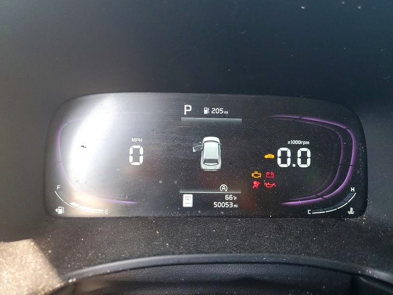 Aukcja sprzedaży 2025 Kia Soul, vin: KNDJ23AU0S7262886, numer aukcji: 50997926