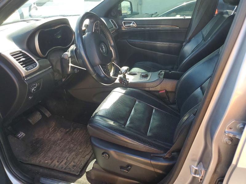 Продаж на аукціоні авто 2015 Jeep Grand Cherokee, vin: 1C4RJFBM6FC704315, номер лоту: 50064666