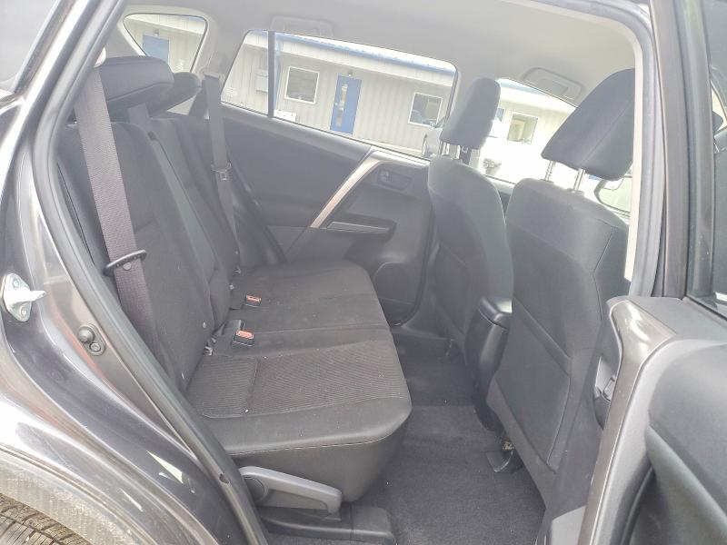 Продажа на аукционе авто 2018 Toyota Rav4, vin: JTMBFREV0JJ233145, номер лота: 48670816